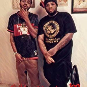 Meet your Posher, Cj